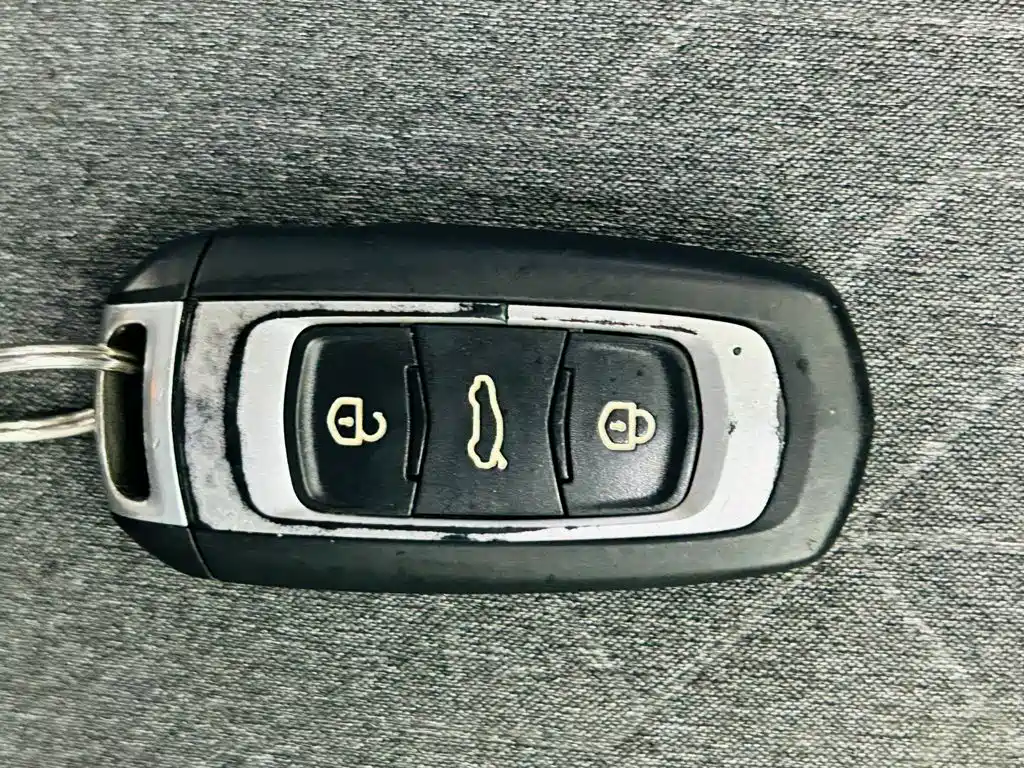 Geely Galaxy Panda 2023 — фото 13