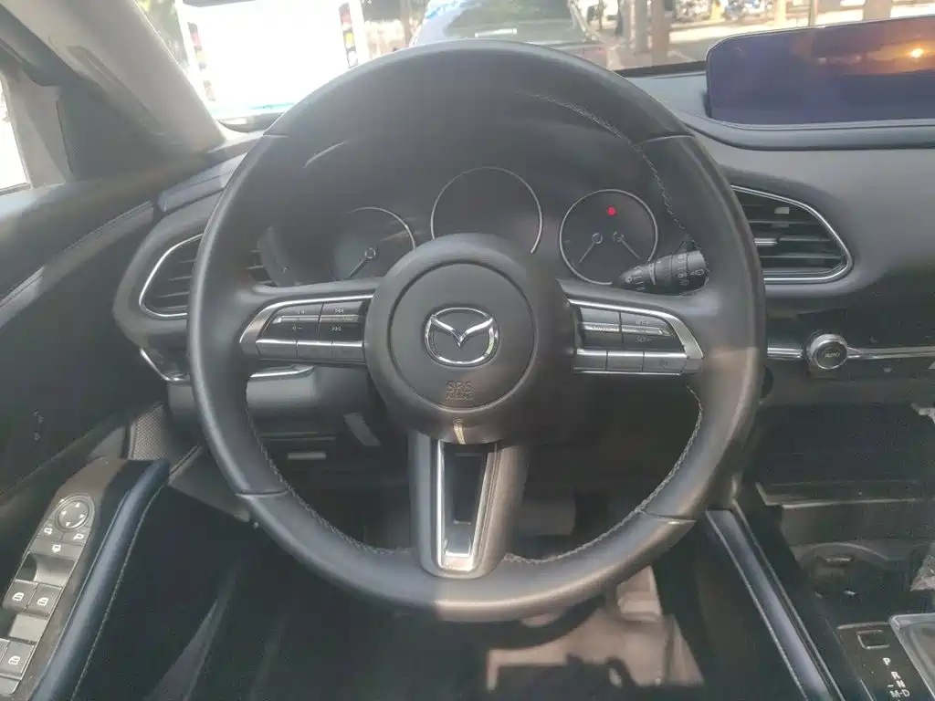 Mazda CX-30 2020