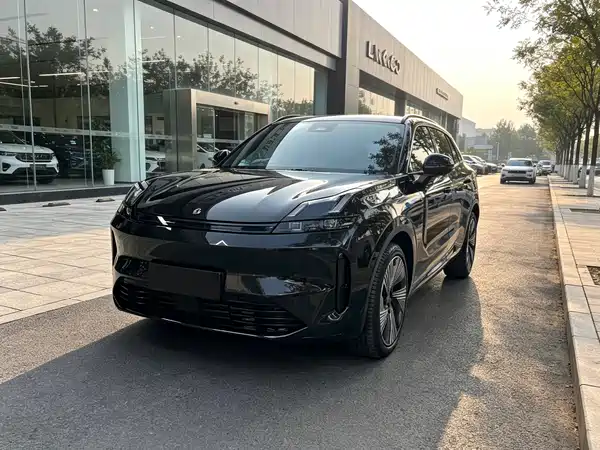 Lynk & Co 08 EM-P 2024