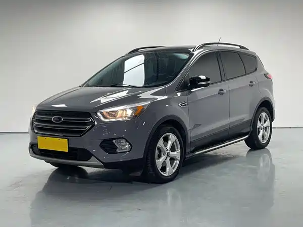 Ford Kuga 2018