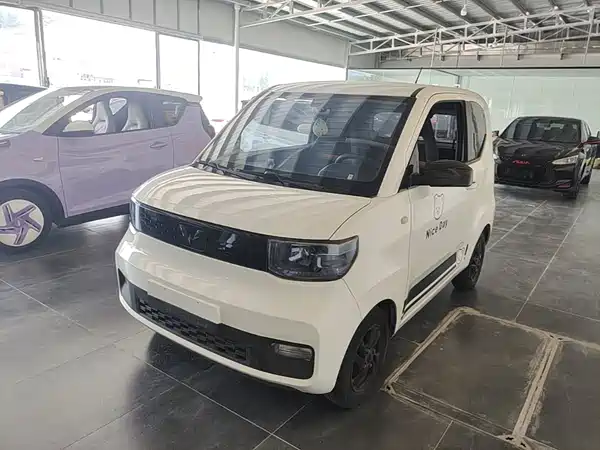 Wuling Hongguang MINIEV 2021