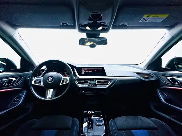 BMW 2 Series 2022