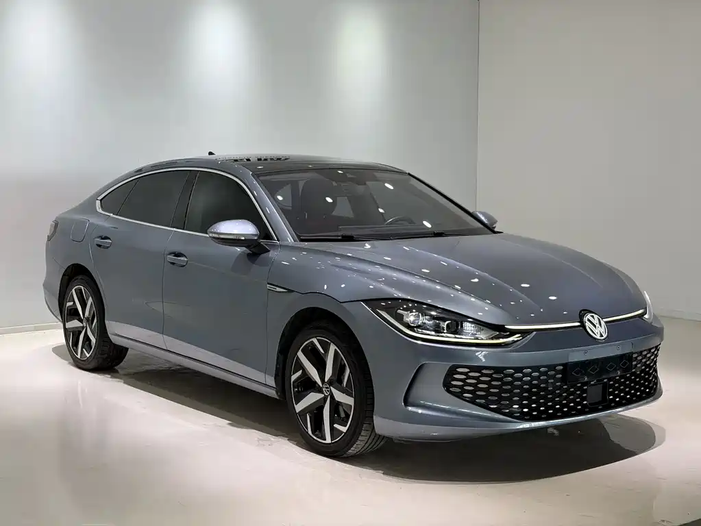 Volkswagen Lamando 2022