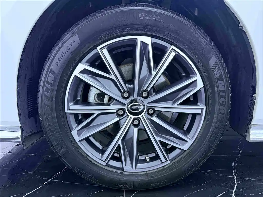 GAC Trumpchi M8 2023 — фото 18