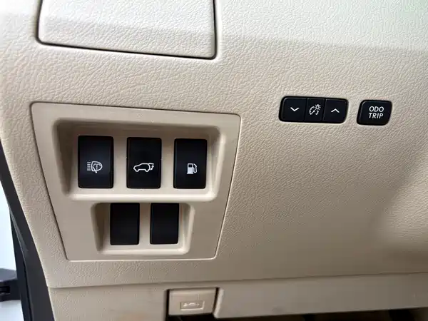 Lexus RX Classic 2011