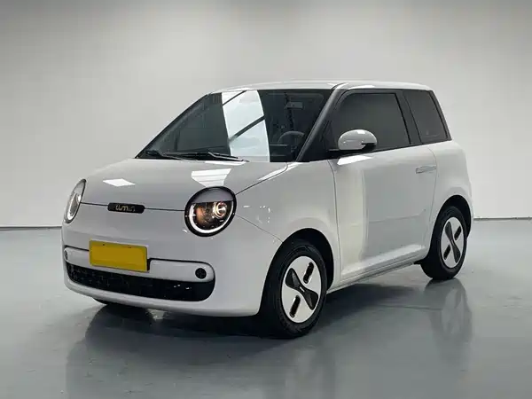 Changan Lumin 2026
