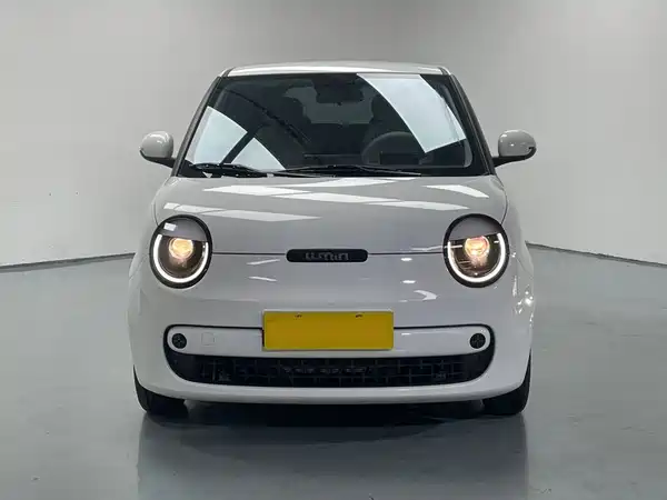 Changan Lumin 2026