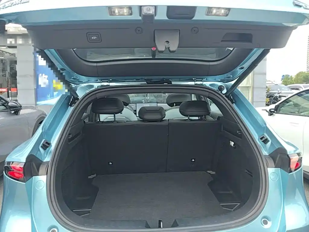 Deepal S05 2024 — фото 19