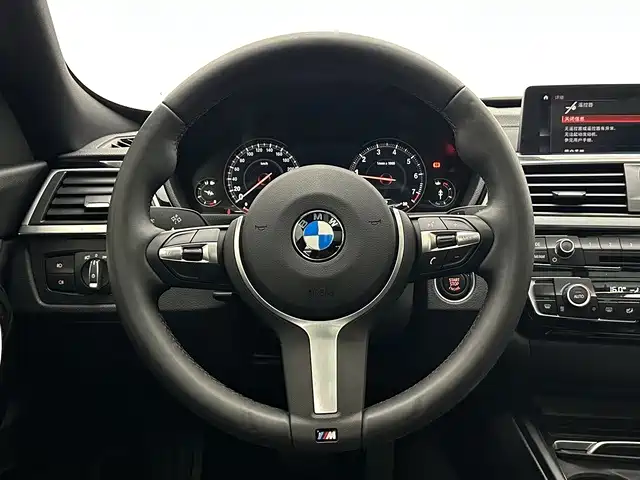 BMW 3 Series GT 2020 — фото 13