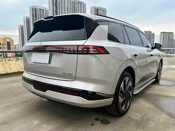 Dongfeng e008 2024