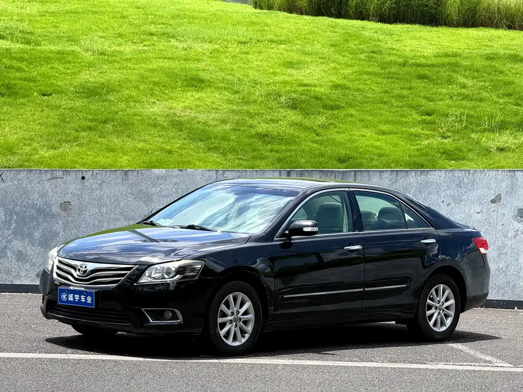 Toyota Camry 2014