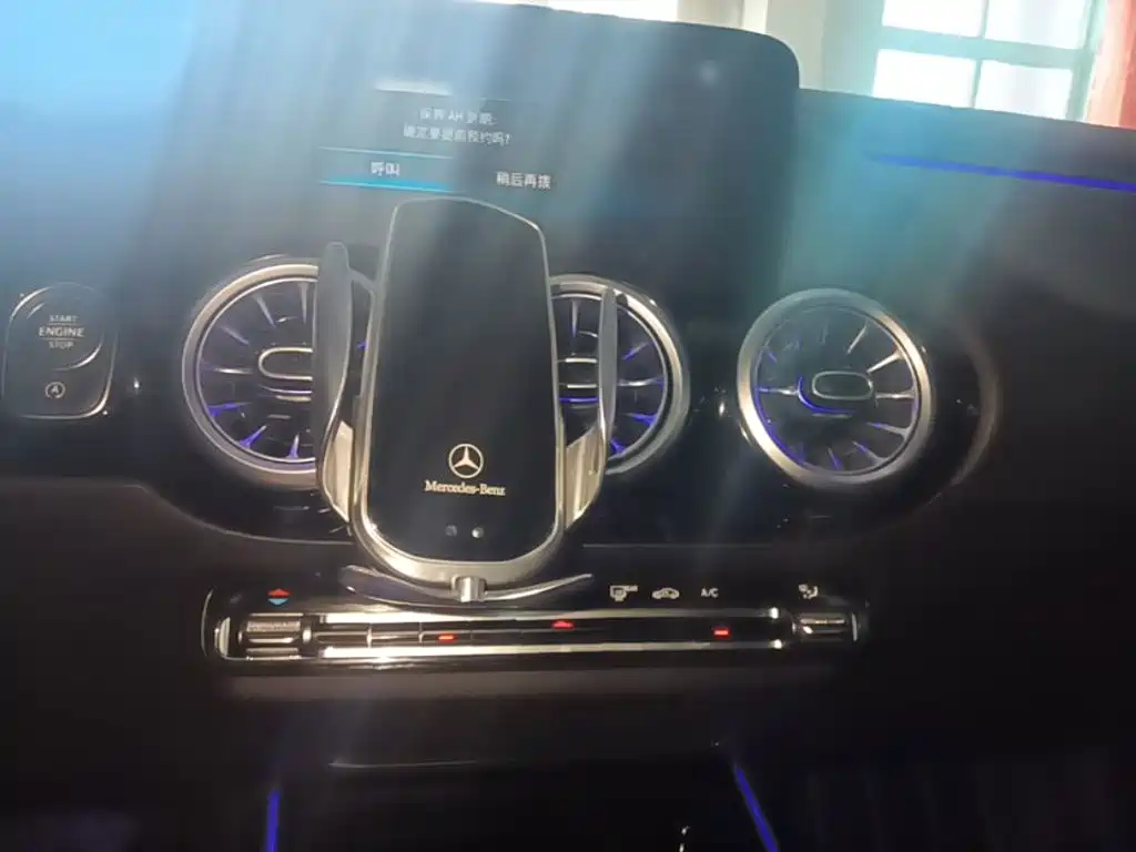 Mercedes-Benz GLA 2021 — фото 13