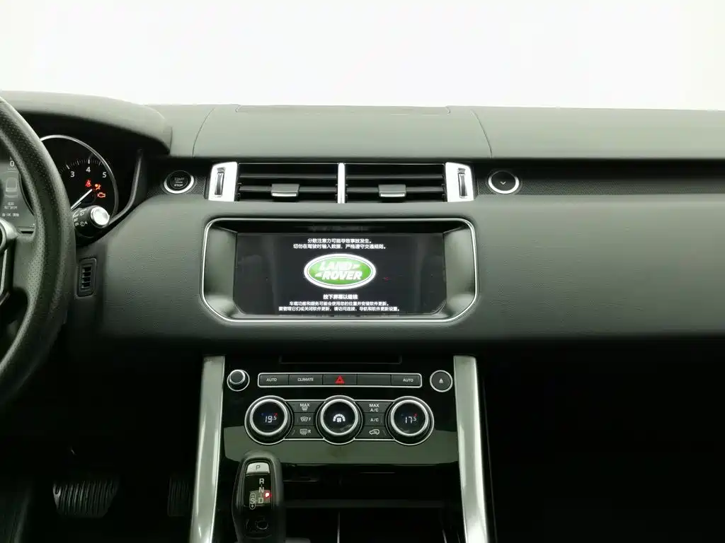 Land Rover Range Rover Sport 2018 — фото 12