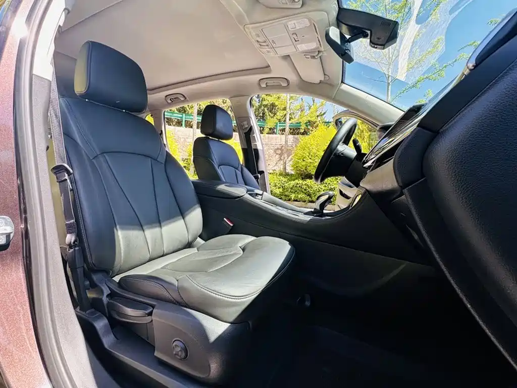 Buick Envision Plus 2020 — фото 4