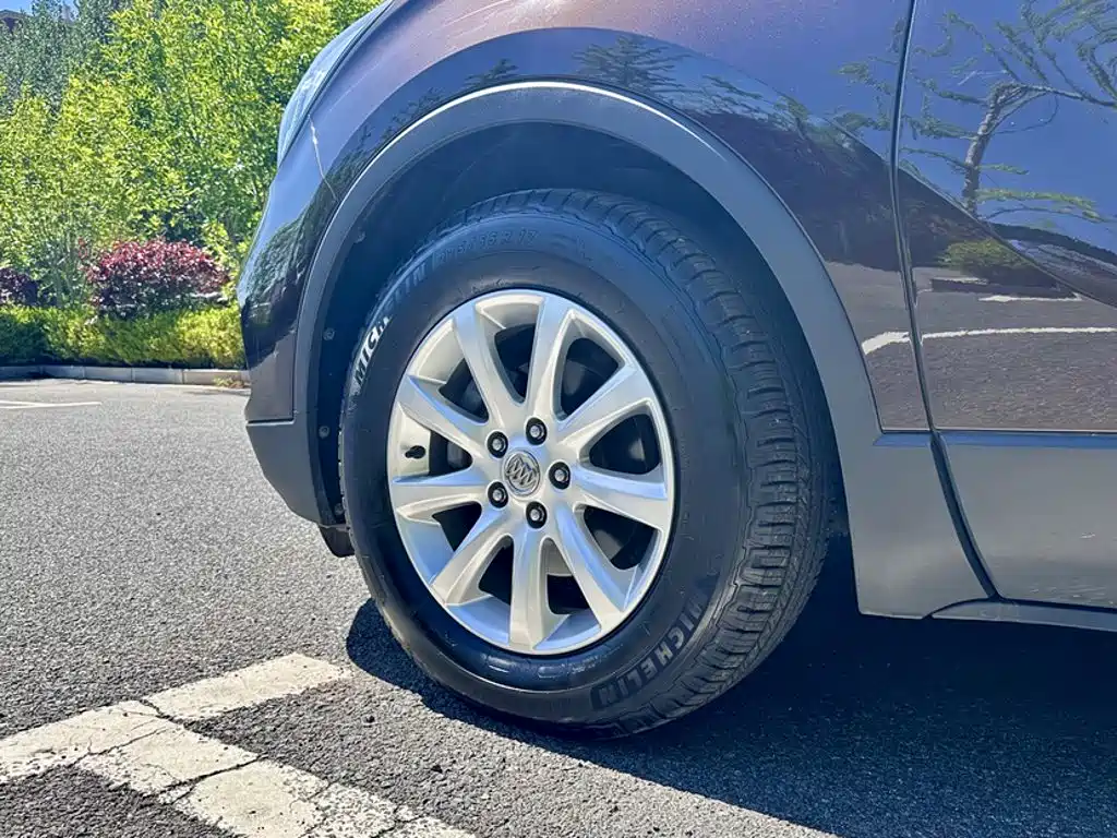 Buick Envision Plus 2020 — фото 18