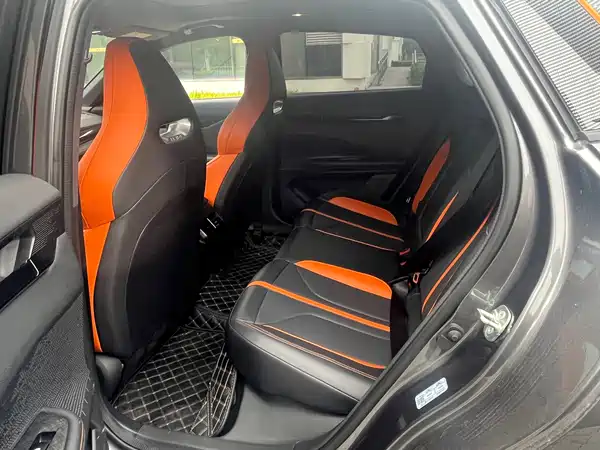 Changan UNI-V 2024