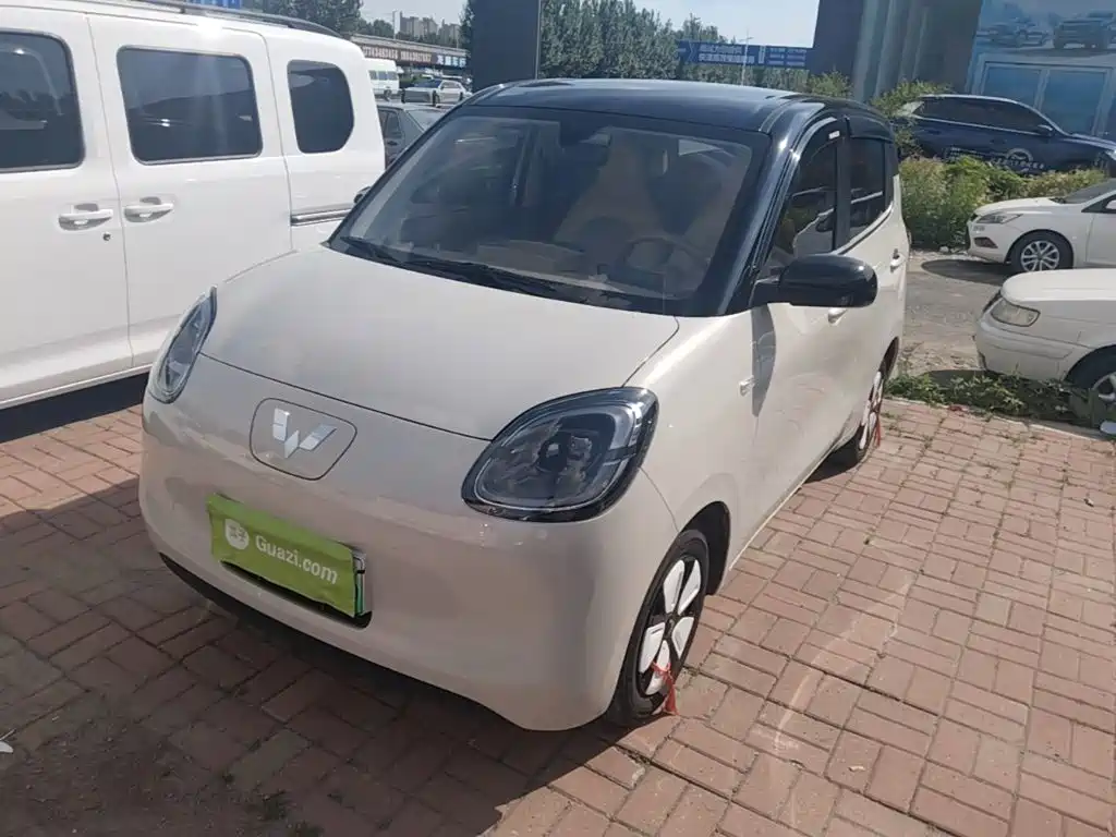 Wuling MINIEV 2025