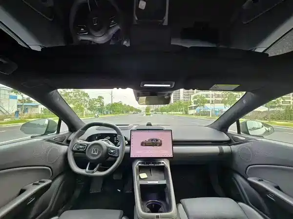 Zeekr 007GT 2025