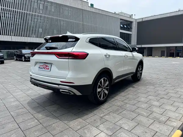 Haval H6 2023