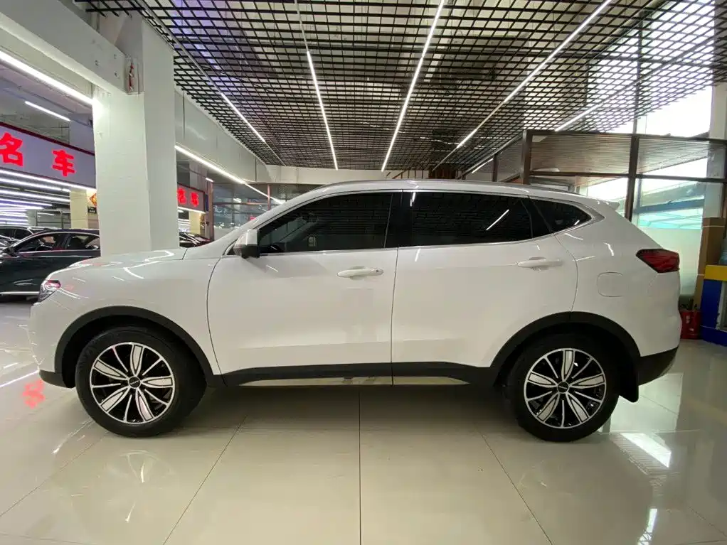 Haval H6 2023