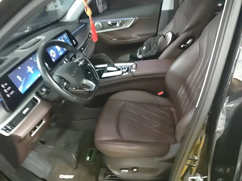 Chery Tiggo 8 PRO 2023 — фото 15