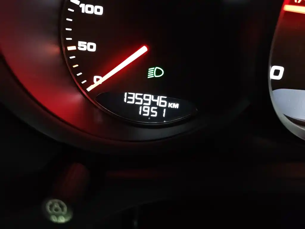 Porsche Macan 2020