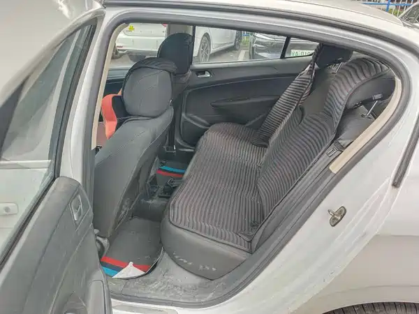 Peugeot 308 2014