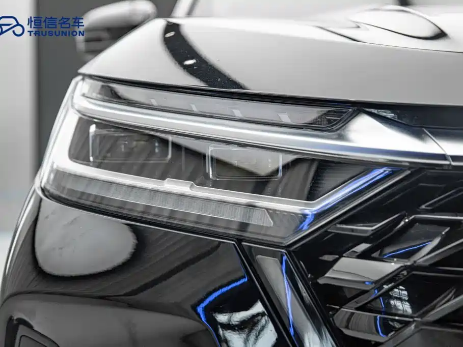 Chery Tiggo 8 PRO 2025 — фото 10