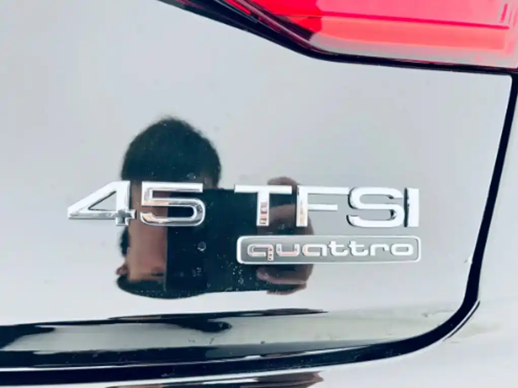 Audi A8 2026
