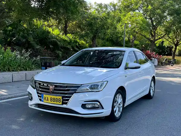 Roewe i5 2020