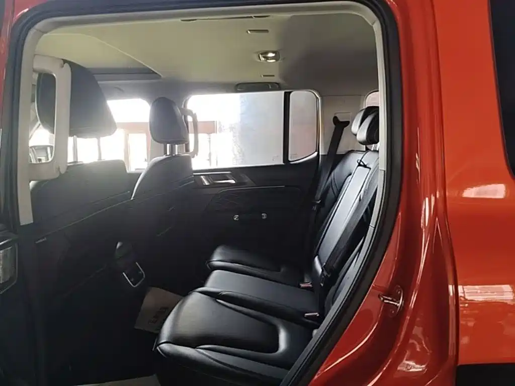 Tank 300 2025 — фото 24