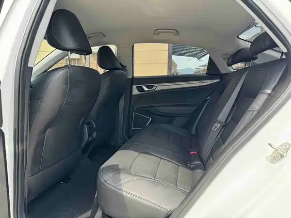 Geely Emgrand New Energy 2024