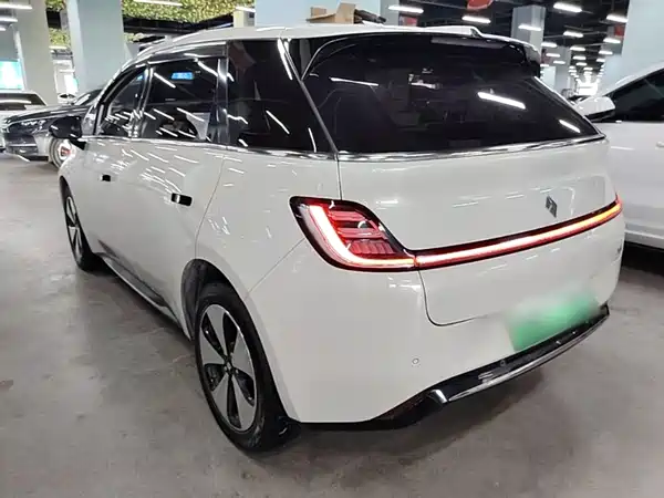 Baojun Yunduo 2024