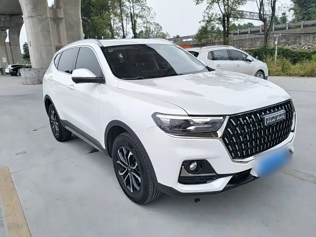 Haval H6 2023