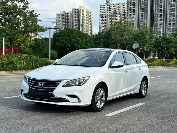 Changan Ruicheng CC 2018