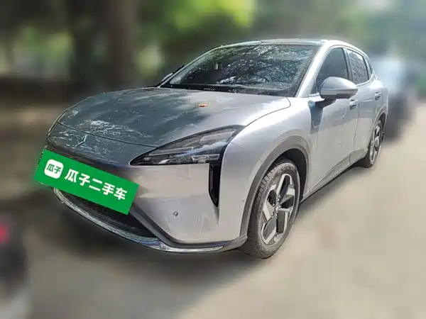 Baojun Yunhai 2025