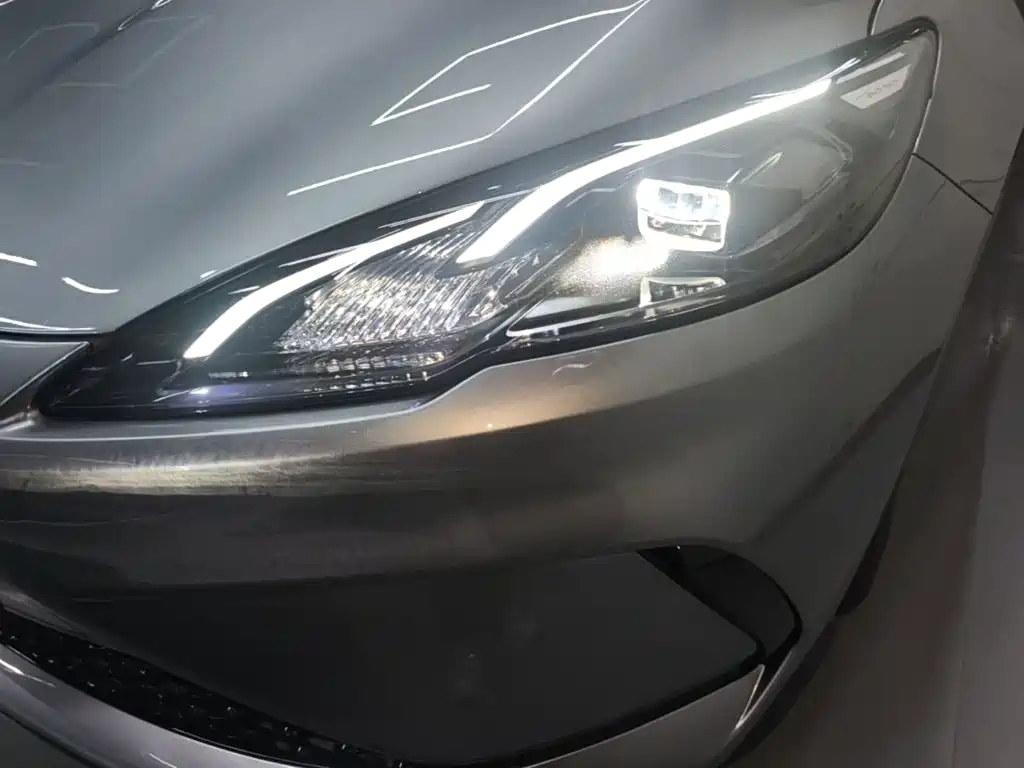 BYD Seal 05 DM-i 2026 — фото 24