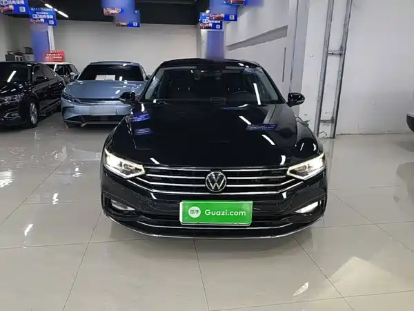 Volkswagen Magotan 2021