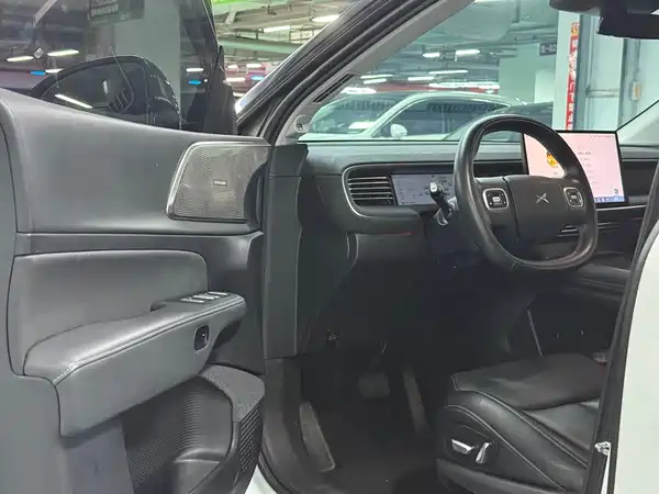 XPeng G6 2023