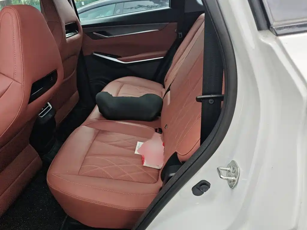 Changan CS75PLUS 2024 — фото 15