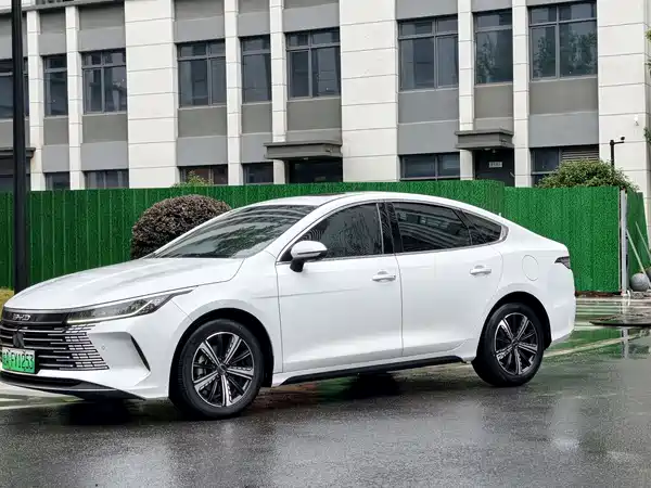 BYD Destroyer 05 2023