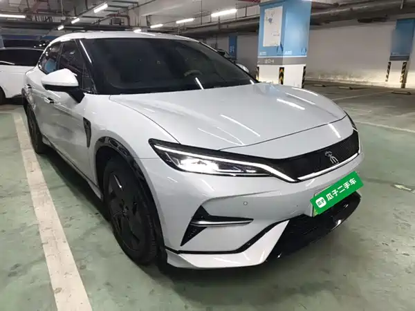 BYD Song L EV 2024