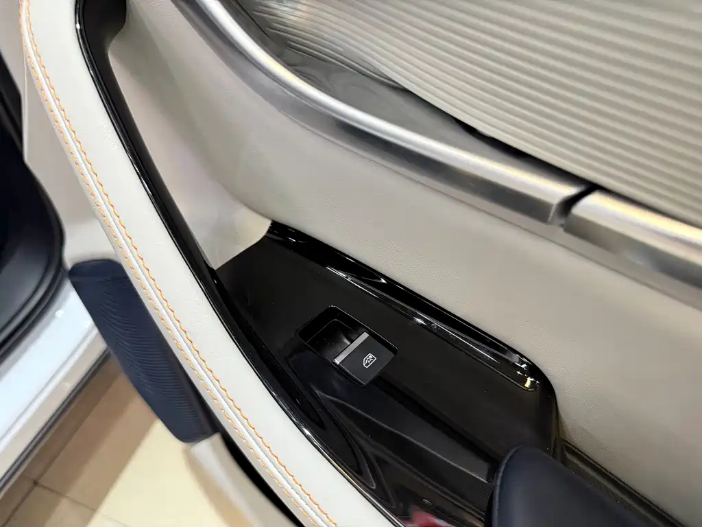 BYD Song PLUS New Energy 2023 — фото 27