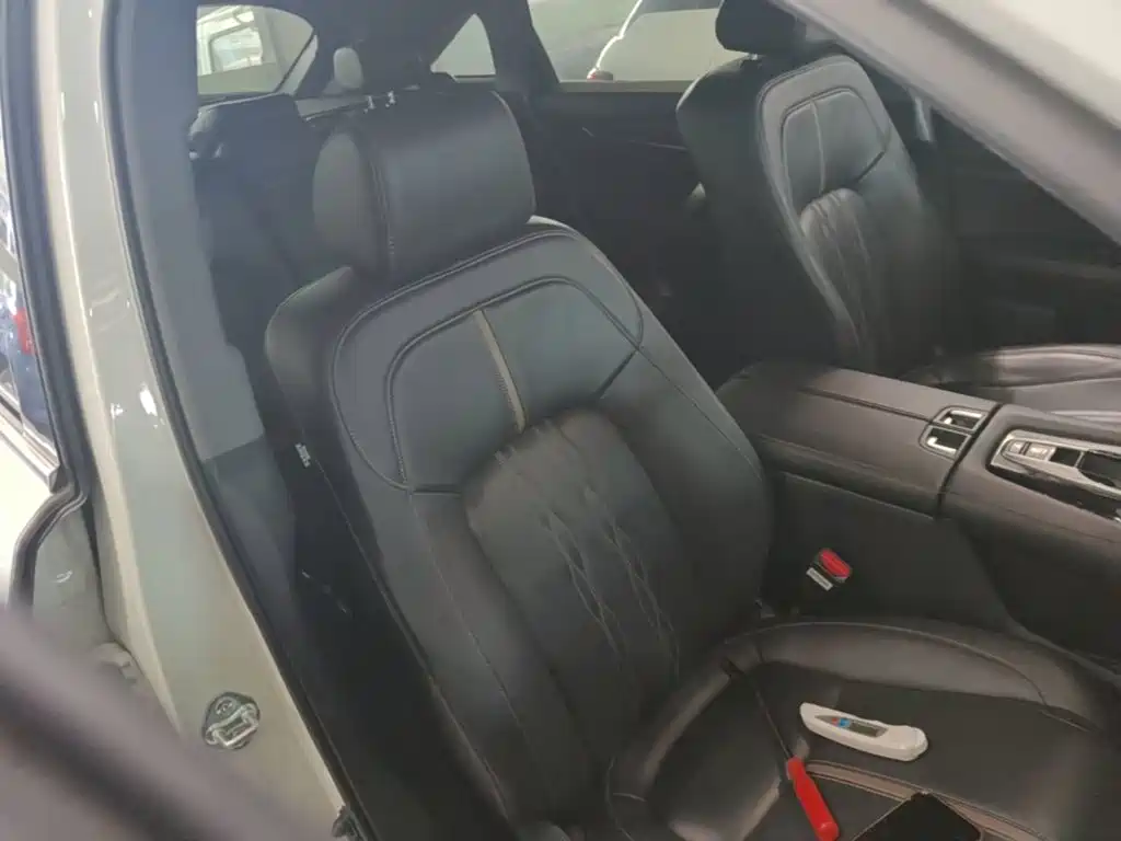 Honda UR-V 2023 — фото 25
