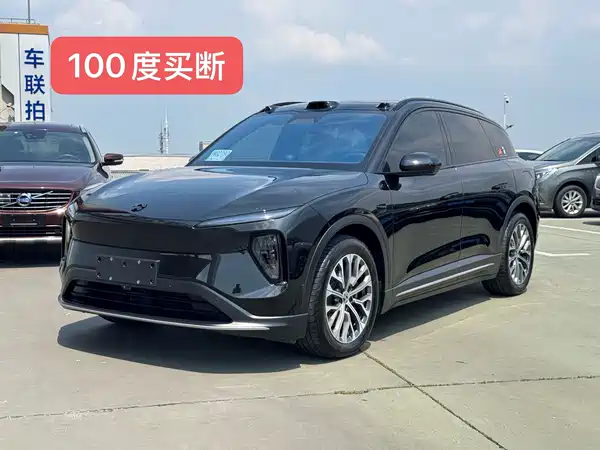 NIO ES6 2024