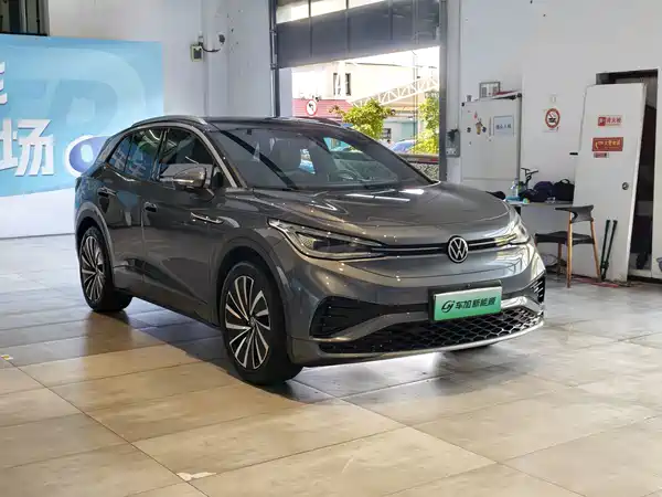 Volkswagen ID.4 X 2023