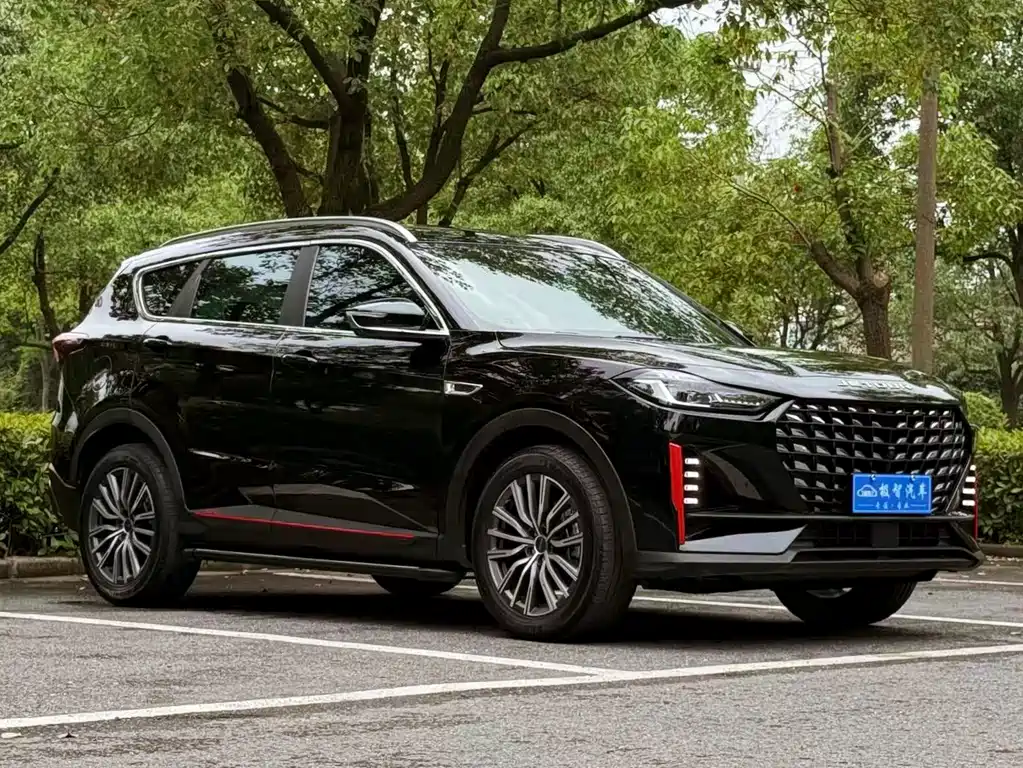 Jetour Jietu X70 PRO 2023