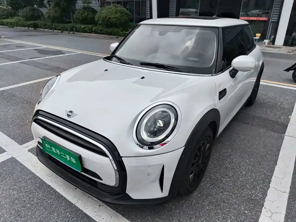 MINI Mini 2024