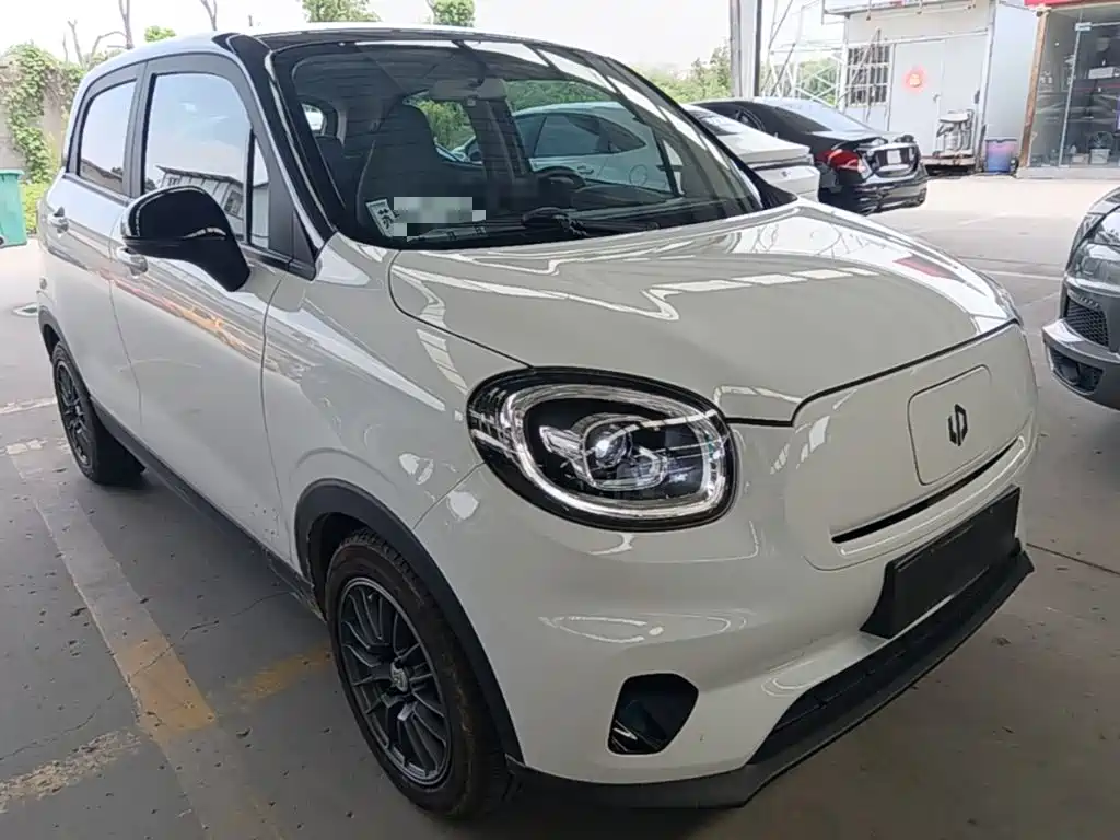 Leapmotor T03 2024