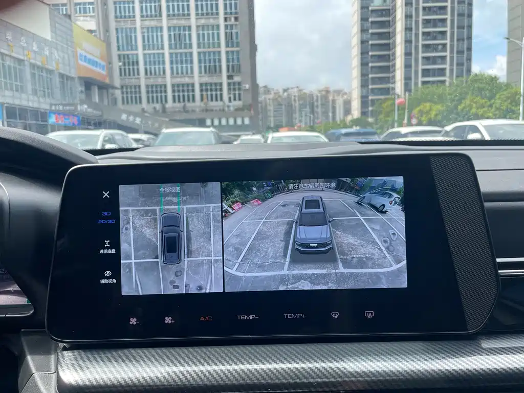 Haval Cool Dog 2022 — фото 30